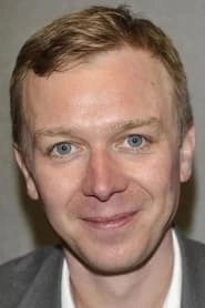 Ảnh diễn viên Steven Robertson