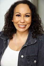 Ảnh diễn viên Tonjha Richardson