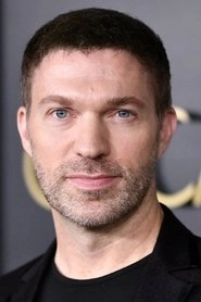 Ảnh diễn viên Travis Knight