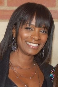 Ảnh diễn viên Vanessa Bell Calloway