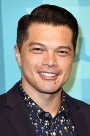 Ảnh diễn viên Vincent Rodriguez III