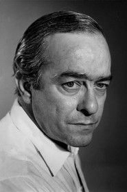 Ảnh diễn viên Vinicius de Moraes