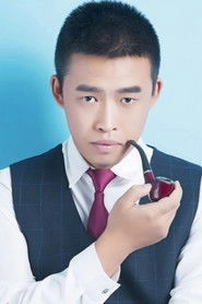 Ảnh diễn viên Wei Xiaodong