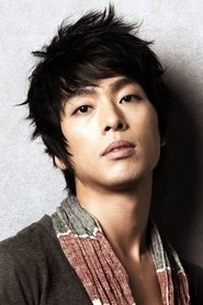 Ảnh diễn viên Yoon Hee-seok