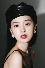 Ảnh diễn viên Zhang Chuxuan
