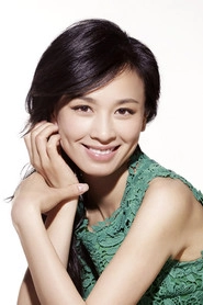 Ảnh diễn viên Zhang Ting