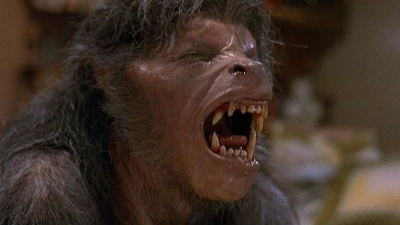 An American Werewolf in London (An American Werewolf in London)