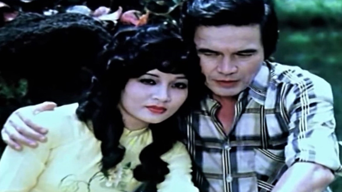 Biệt động Sài Gòn: Điểm hẹn (Saigon Rangers: The Meeting Place)