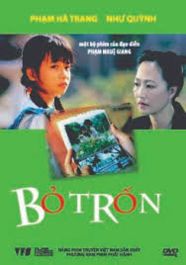 Bỏ trốn (Flee)