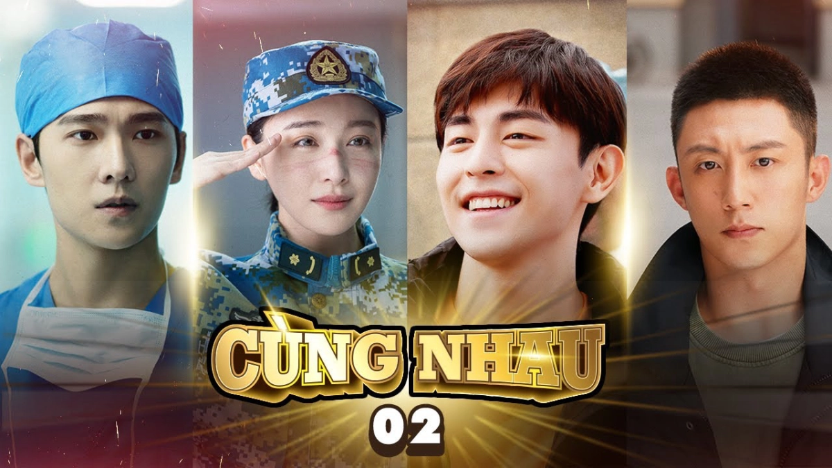 Cùng Nhau (With You)