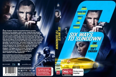 Cuộc Chiến Của Các Ông Trùm (6 Ways To Sundown)