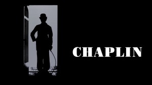 Cuộc Đời Của Vua Hề (Chaplin)