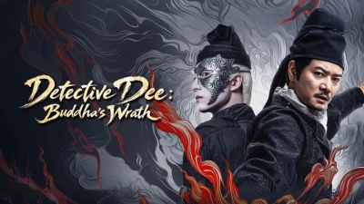 Địch Nhân Kiệt: Phù Đồ Thông Thiên (Detective Dee: Buddha's Wrath)