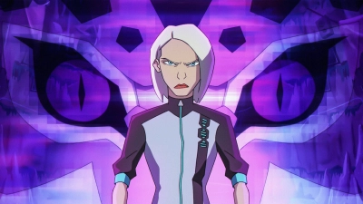 Kipo và Kỷ Nguyên Kỳ Thú (Phần 2) (Kipo and the Age of Wonderbeasts (Season 2))