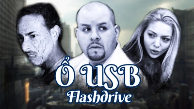 Ổ USB (Flashdrive)