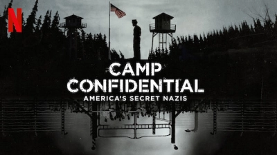 P.O. BOX 1142: Tù nhân Đức Quốc xã ở Mỹ (Camp Confidential: America's Secret Nazis)
