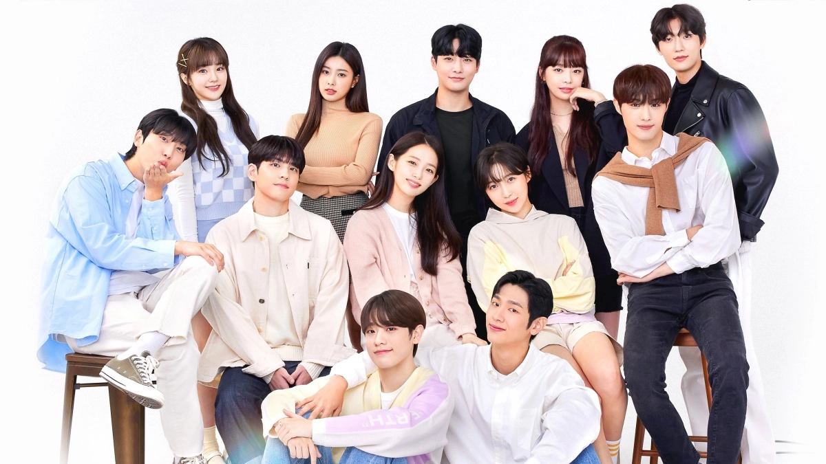 Sai Lầm Tuyệt Vời Nhất (Phần 2) (Best Mistake (Season 2))