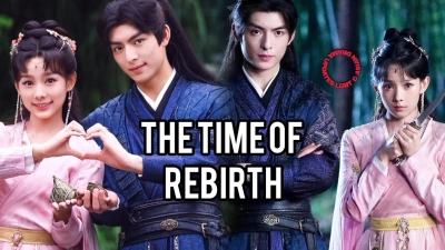 Sống Trong Một Ngày Suốt Trăm Nghìn Năm (The Time of Rebirth)