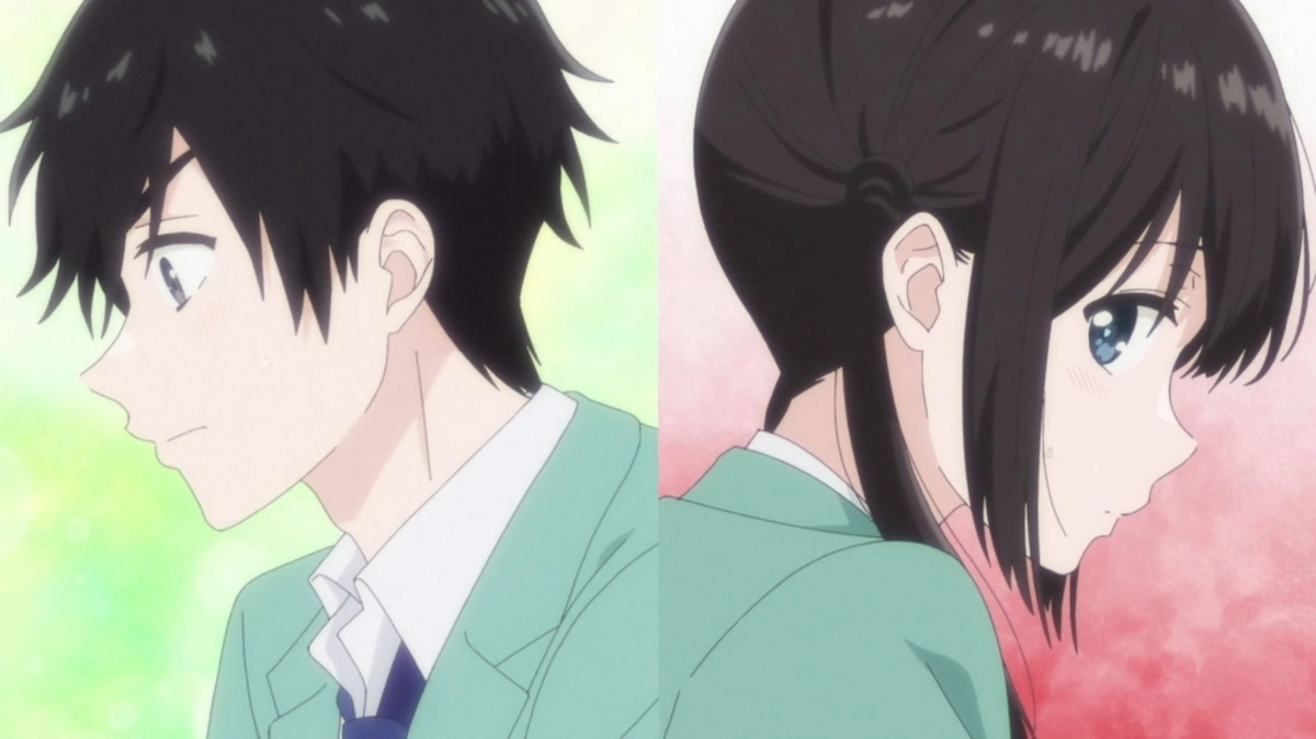 Tôi muốn chấm dứt trò chơi tình yêu này (I Want to End This Love Game)